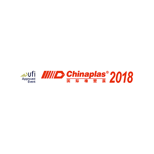 Chinaplas 2018